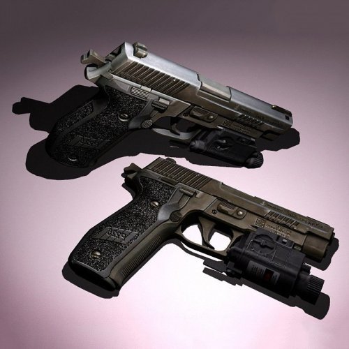 Sig Sauer P226