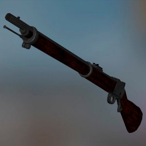 Martini-Henry