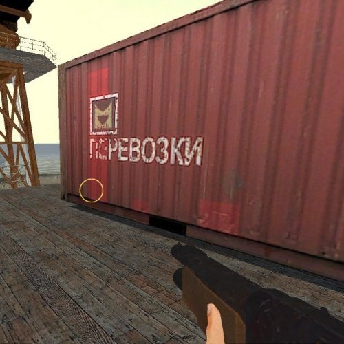 props-cargo_container-Lambda wars reskin