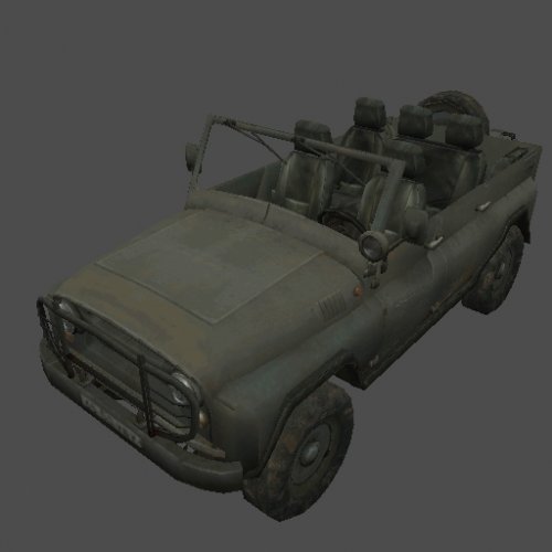 UAZ0