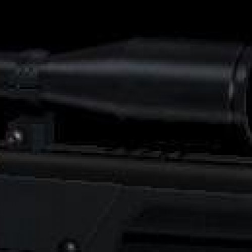 Mannlicher Steyr Scout Tactica
