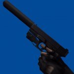 Glock 19 Bullethead&acute;s (only v_)