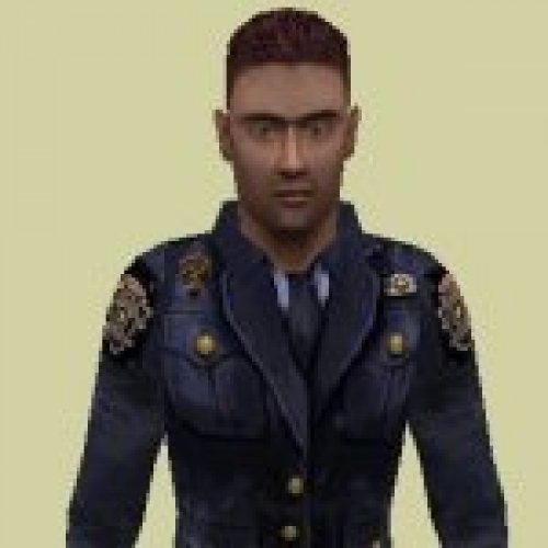 Police Officer