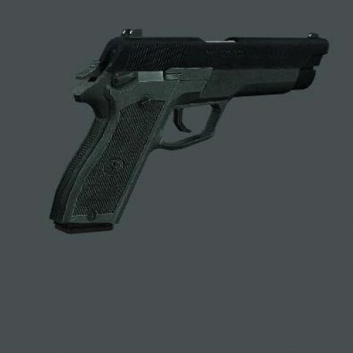 Daewoo DP-51 (K5)