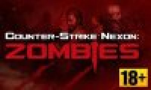 Counter-Strike Nexon: Zombies
