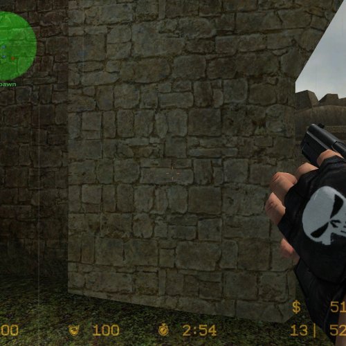 UPDATE_Punisher_Gloves_W_Flamin_Skull_Tat_or_w_o