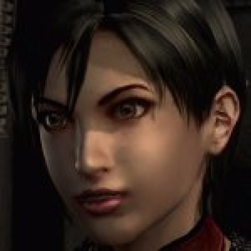 RE4 RE2 Ada Mercs for B.S.A.A. Jill