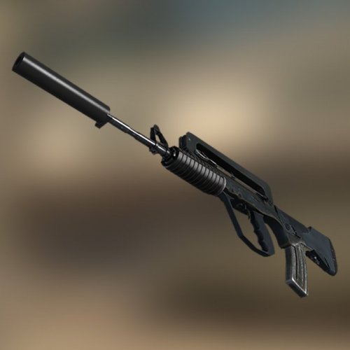 FAMAS-T
