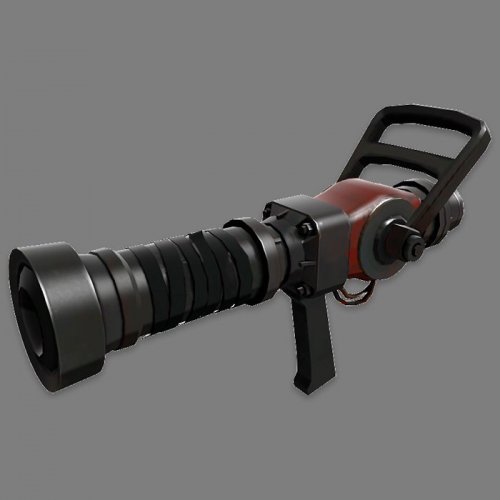 Medigun