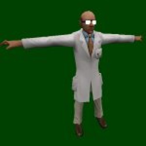 Scientist CZ