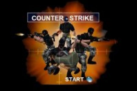 De_dust sniper