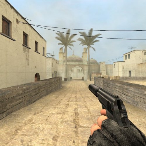 Walther PPK