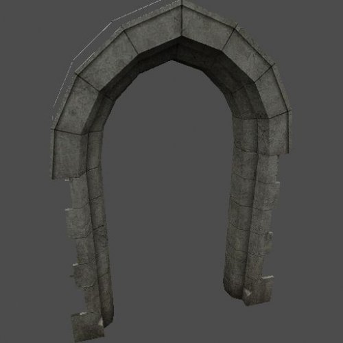 arch