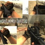 DominatioN_s_Camo_Gloves