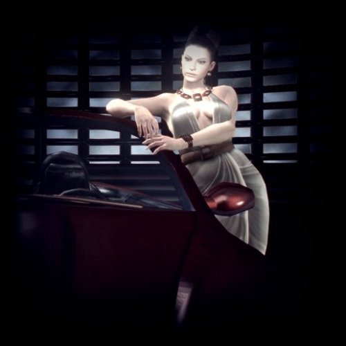 Excella Gionne (RE 5) v.1.1