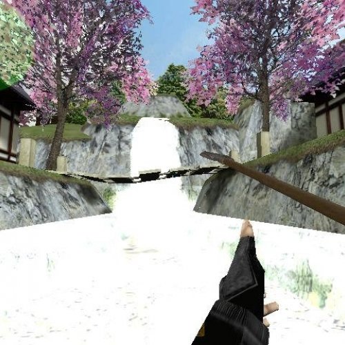 Ghost Ops Spear for Knife