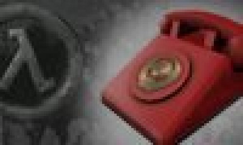Telephones, radio