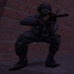 Assassin AWP Version 2