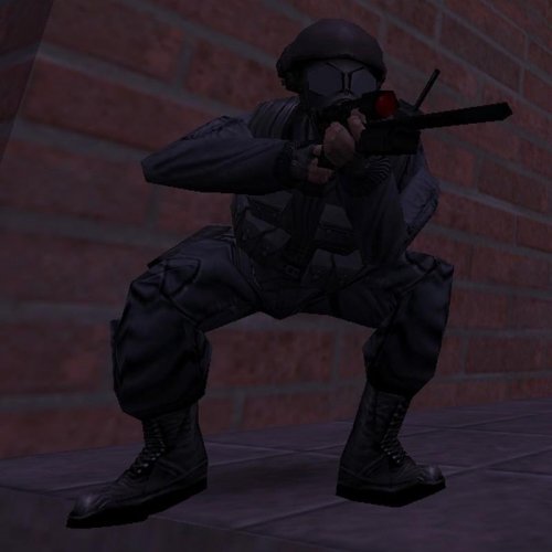 Assassin AWP Version 2