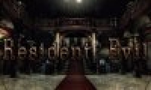 Resident Evil Remake