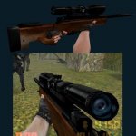 SF-AOP AWP Reskin