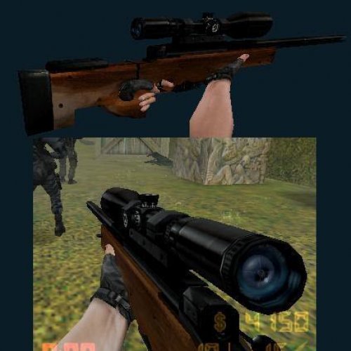 SF-AOP AWP Reskin