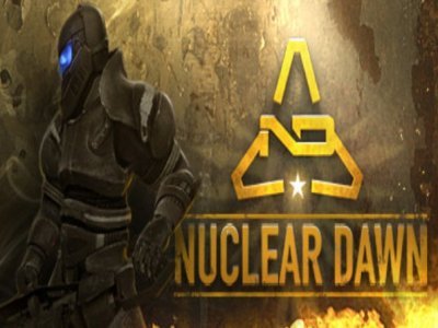 Nuclear Dawn