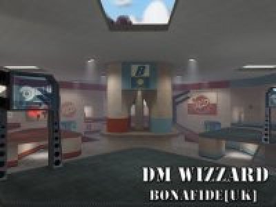 dm_wizzard