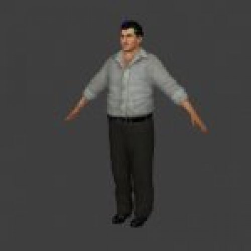 mafia2 joe ragdoll