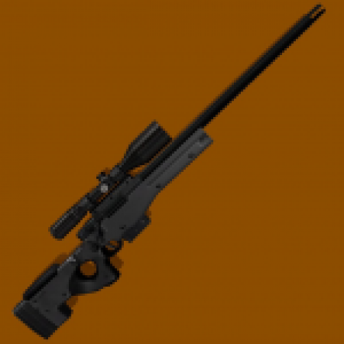 Lonewolf's AWP