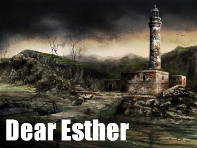 Dear Esther