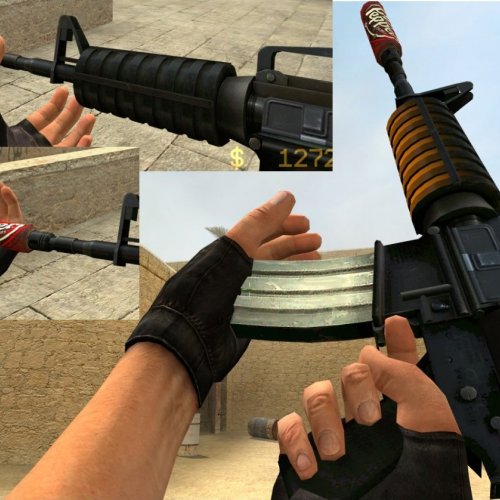 Dr_Pepper_Colt_Silencer