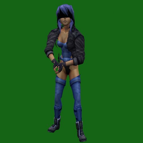 Motoko
