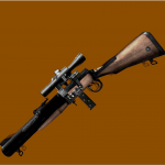 PC - Carabine Concept Noble Hunt