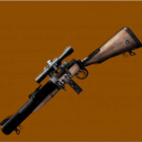 PC - Carabine Concept Noble Hunt