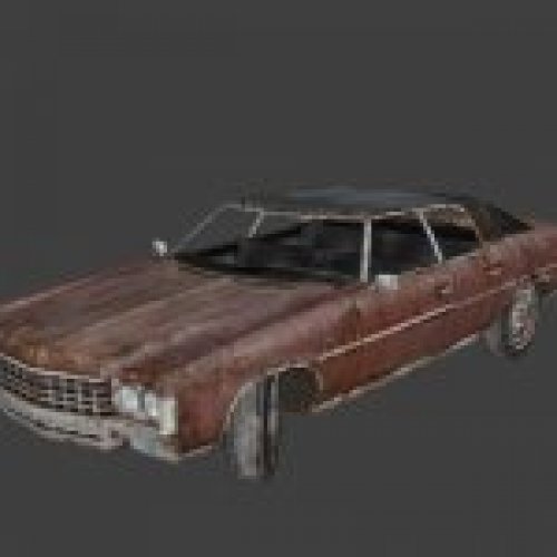car shhc 001