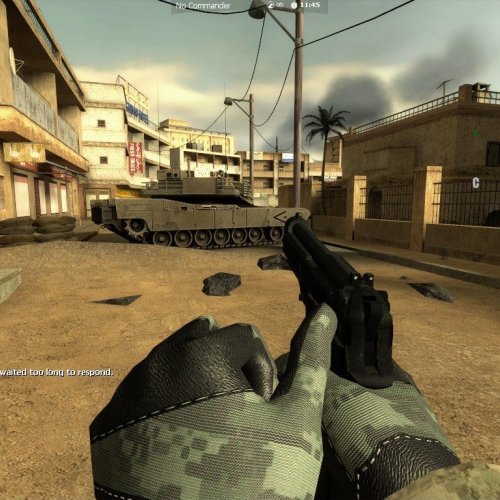 Digi-Cammo_+_Leather_Gloves