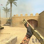 Reno gold dust camo