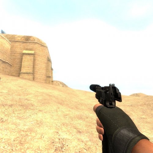 M9 for USP