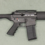Carbon15(tip98) for M4A1