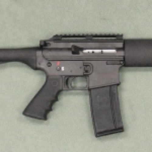 Carbon15(tip98) for M4A1