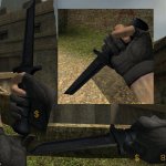 KM2000_German_Army_Issue_Knife_(4_anims!)