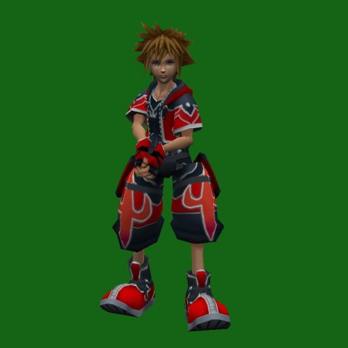 Sora_Valor
