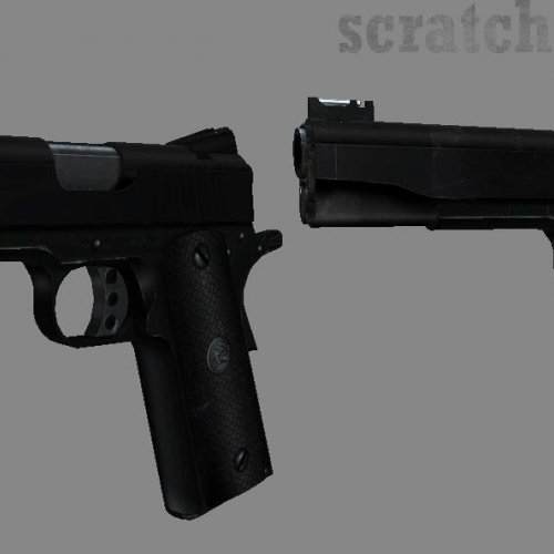 Werd's Para-Ordnance