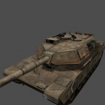m1a1