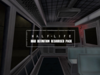 Half-Life: Source HD Pack