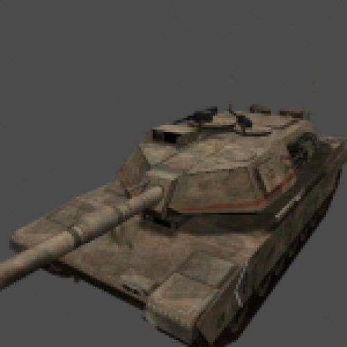 m1a1