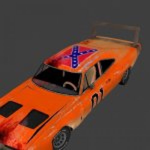 DOH car2