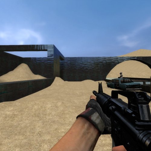 Camouflaged_Gloves