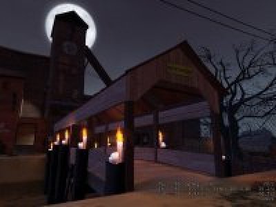 Twisted2Fort